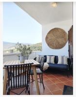 El Refugio de Alcolea, Alpujarra Almeriense - B&B Alcolea