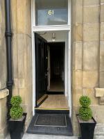 Luxury King Room In the Heart Of Edinburgh - Chambres d’hôtes Édimbourg