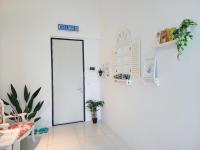 NEW 2BR Sunrise Gurney with Stunning Seaview 无敌日出海景房 - B&B