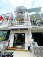 Happy House - B&B Cát Bà