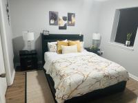 Exquisite Apartment - B&B Newark