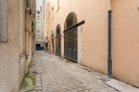"Casa verde" Superbe duplex 70M2 place Bellecour - B&B Lione