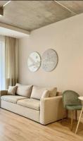 Airport Apartment Okęcie - B&B Warsaw