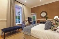 Stellenbosch Manor - Ferienwohnung Stellenbosch