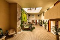 Apartamento Portofino - Totalmente climatizado - Condomínio beira-mar e próximo ao aeroporto - Praia de Itapuã - Chambres d'hôtes Salvador