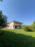 Casa do Senhor da Ponte - Bed and Breakfast Gondifelos