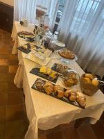 Foresteria Sopra Le Nuvole - B&B
