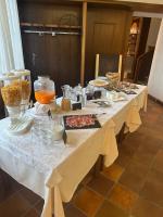 Foresteria Sopra Le Nuvole - Bed and Breakfast Cevo