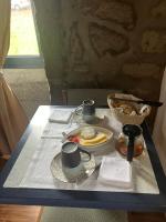 Casa MARGO - B&B Lajes