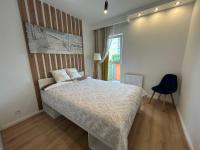 Appartement 1 Chambre Deluxe