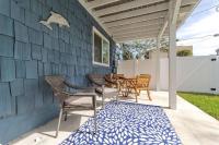 Beach House Paradise - B&B Saint Augustine