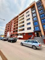 Royal Apartmani 1 - Bed and Breakfast Paraćin