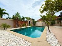 View Talay Villas - Luxury, 2 Bedroom - 2 bathroom - private pool villa, 500m from Jomtien beach - VTV 156 - Chambres d'hôtes Jomtien