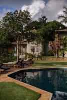 Beijo do Vento Pousada - B&B