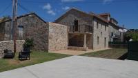 Casa de Pepajuana - Casa en Lariño - B&B Carnota