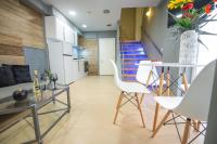 Appartamento su 2 Livelli