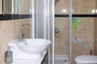 Three-Bedroom Premium Apartment