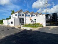 Soleil Serenity - Relax & Unwind - Bed and Breakfast D’Abadie