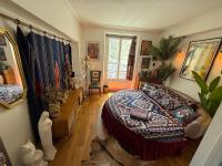 Chambre rétro - B&B Paris