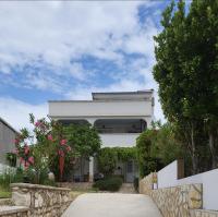 Planet Pag Studios - Relax, you're home - B&B