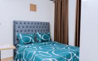 Hi-Pima Boutique Hotel - B&B Kigali