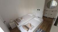 Apartment Omaro Rijeka - B&B