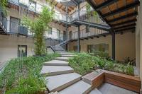 NHolidays Rayon - Boutique Apartment in Aosta - Chambres d’hôtes Aoste