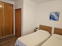 Appartement 3 Chambres