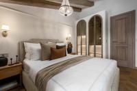 Appartamento Deluxe con 1 Camera da Letto