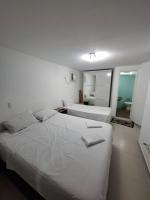 Flat liberdade - Chambres d’hôtes São Paulo
