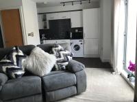 City studio Apartment - B&B Swansea
