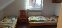 Small Twin Room