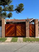 Aconchego Serpa - B&B