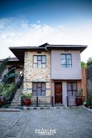 Peakline Apartments - B&B