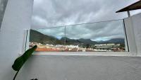 Relaxing Villa Las Torres - Bed and Breakfast Adeje