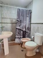 One-Bedroom Standard Apartment