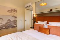 Hausman Suites - Appart Hotel - Ferienwohnung Saint-Cyr-au-Mont-d'Or