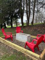 Colton Loop - Chambres d’hôtes Beckley