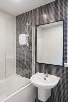 Spacious 2 Bed Apartment Near Glasgow Airport - Bed and Breakfast Glasgow