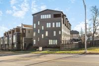 TWO Adjacent Homes by 12 South and Belmont that Sleeps 24 - Chambres d'hôtes Nashville