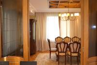 Big Elite House near Kok-Tobe - B&B Almaty