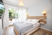 Appartement 2 Chambres avec Terrasse