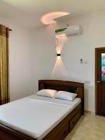 ISARA Residence - Chambres d'hôtes Polonnâruvâ