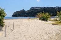 DOMUS DEIANAS two spacious and comfortable apartments in Cagliari - B&B Cagliari