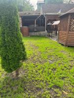 Гармонія - Bed and Breakfast Skhidnytsia