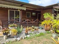 Couleurs îsles - Ferienwohnung Rémire-Montjoly