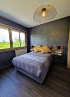 Drop of gold - Avenue de Champagne - Chambres d’hôtes Épernay