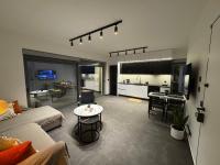Escape Suites - Sea View - B&B Porto Rafti
