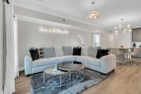 Spacious 3BR home w fenced backyard - Ferienwohnung New Orleans
