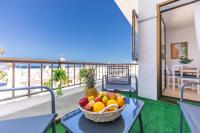 Beach, Pool & Balcony - SimplyTarifa - B&B Tarifa